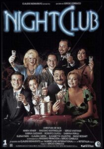 NightClub Online En Netflix