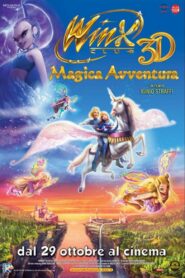 Winx Club – Magica avventura Online En Netflix
