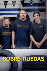 Llantas 2024 En Netflix
