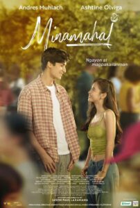 Minamahal Online En Netflix