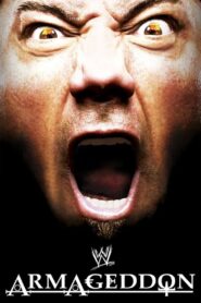 WWE Armageddon 1999 En Netflix