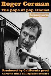 Roger Corman, le pape du pop cinéma Online En Netflix