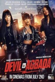 Devil in Agbada Online En Netflix