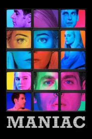 Maniac 2018 En Netflix