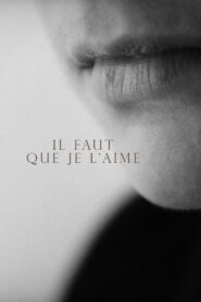 Il faut que je l’aime Online En Netflix