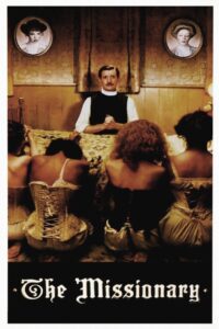 The Missionary Online En Netflix