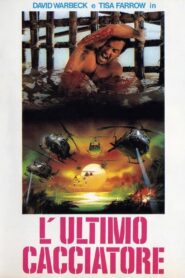 L’ultimo cacciatore Online En Netflix