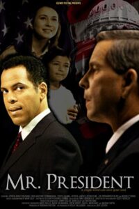 Mr. President Online En Netflix