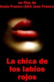 La chica de los labios rojos Online En Netflix