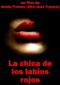 La chica de los labios rojos Online En Netflix