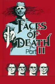 Faces of Death II Online En Netflix