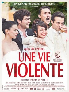 Une vie violente Online En Netflix