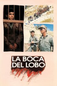 La boca del lobo Online En Netflix