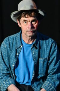 Rich Hall’s Fishing Show 2003 En Netflix