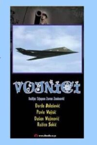 Vojnici Online En Netflix