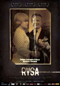 Rysa Online En Netflix