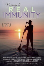 Passage to Real Immunity Online En Netflix
