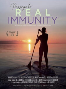 Passage to Real Immunity Online En Netflix
