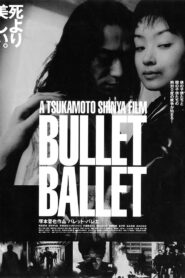バレット・バレエ Online En Netflix