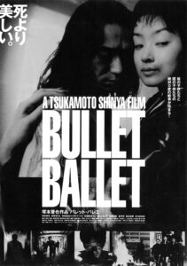 バレット・バレエ Online En Netflix