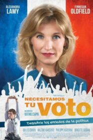 We Need Your Vote Online En Netflix