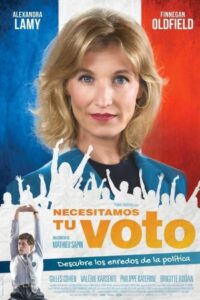 We Need Your Vote Online En Netflix
