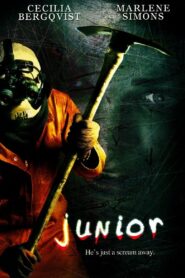 Junior Online En Netflix