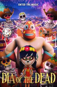 Dia of the Dead Online En Netflix