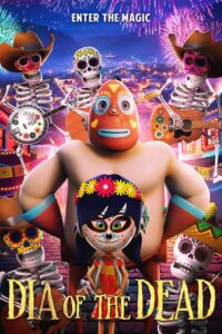 Dia of the Dead Online En Netflix