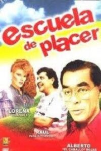 Escuela de Placer Online En Netflix
