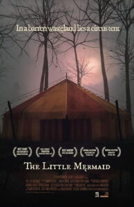 The Little Mermaid Online En Netflix