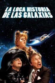 S.O.S: Hay un loco suelto en el espacio Online En Netflix