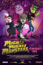 Mighty Mighty Monsters in New Fears Eve Online En Netflix
