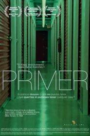 Primer Online En Netflix