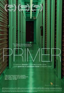 Primer Online En Netflix