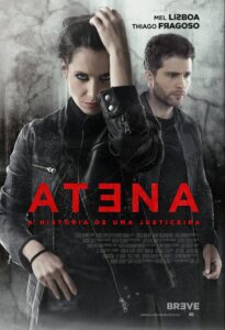 Atena Online En Netflix