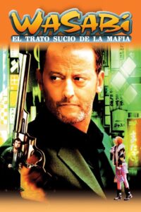 Wasabi: El Trato Sucio de la Mafia Online En Netflix