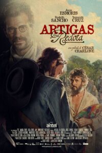 La Redota: una historia de Artigas Online En Netflix