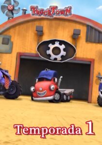 Trucktown: Temporada 1 {year} En Netflix