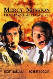 Mercy Mission: The Rescue of Flight 771 Online En Netflix