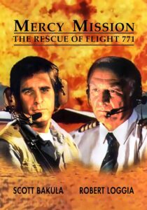 Mercy Mission: The Rescue of Flight 771 Online En Netflix