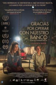 Gracias por operar con nuestro banco Online En Netflix