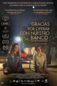 Gracias por operar con nuestro banco Online En Netflix