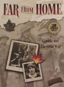 The Battle of Vimy Ridge Online En Netflix
