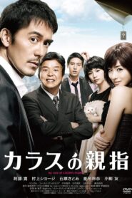 カラスの親指 Online En Netflix
