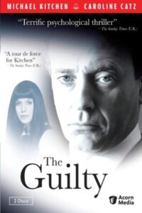 The Guilty Online En Netflix