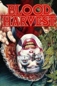 Blood Harvest Online En Netflix