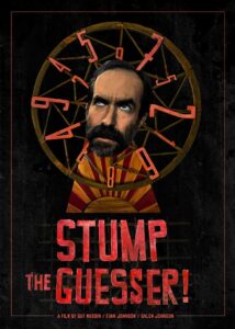 Stump the Guesser Online En Netflix