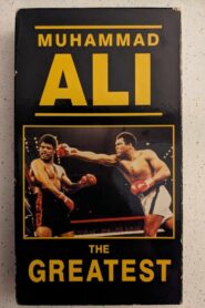 Muhammad Ali: The Greatest Online En Netflix