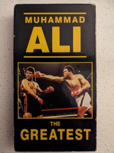 Muhammad Ali: The Greatest Online En Netflix